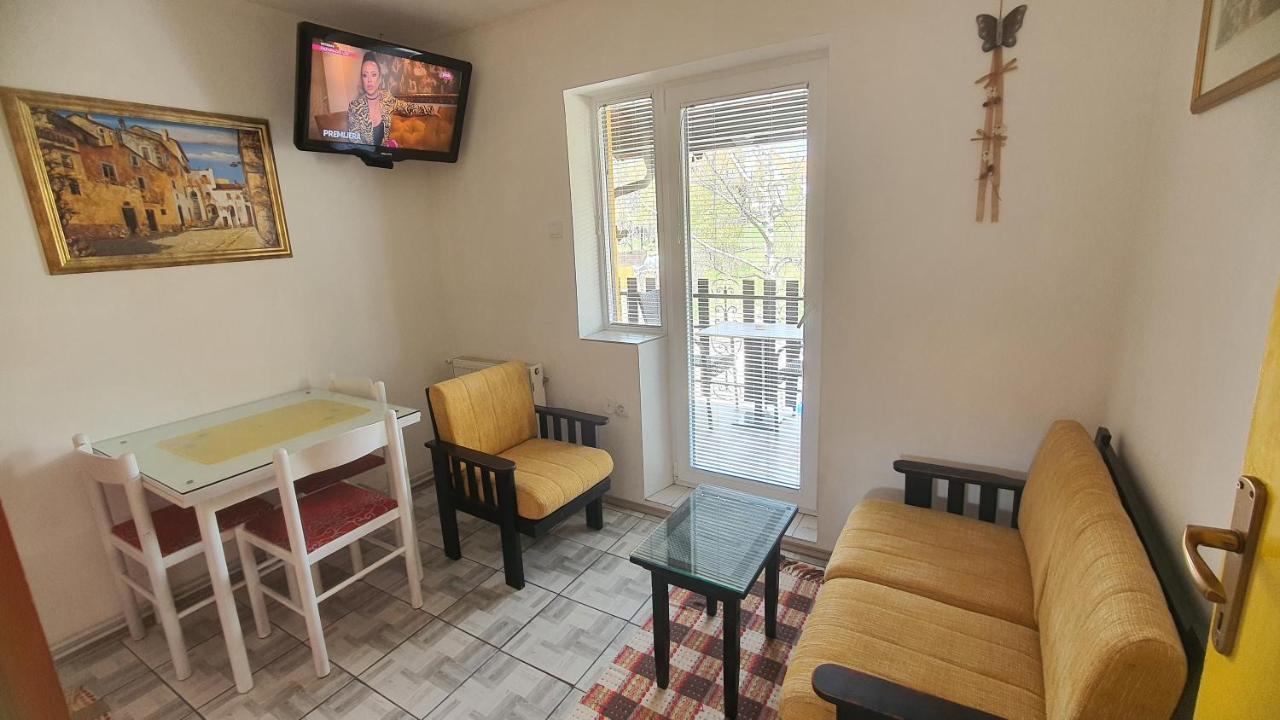 Apartments Milena Zlatibor Akcija Jun 3 Plus 1 Gratis Exterior foto