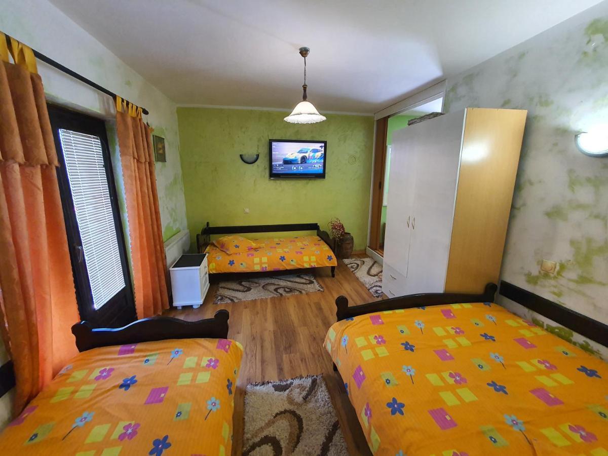 Apartments Milena Zlatibor Akcija Jun 3 Plus 1 Gratis Exterior foto