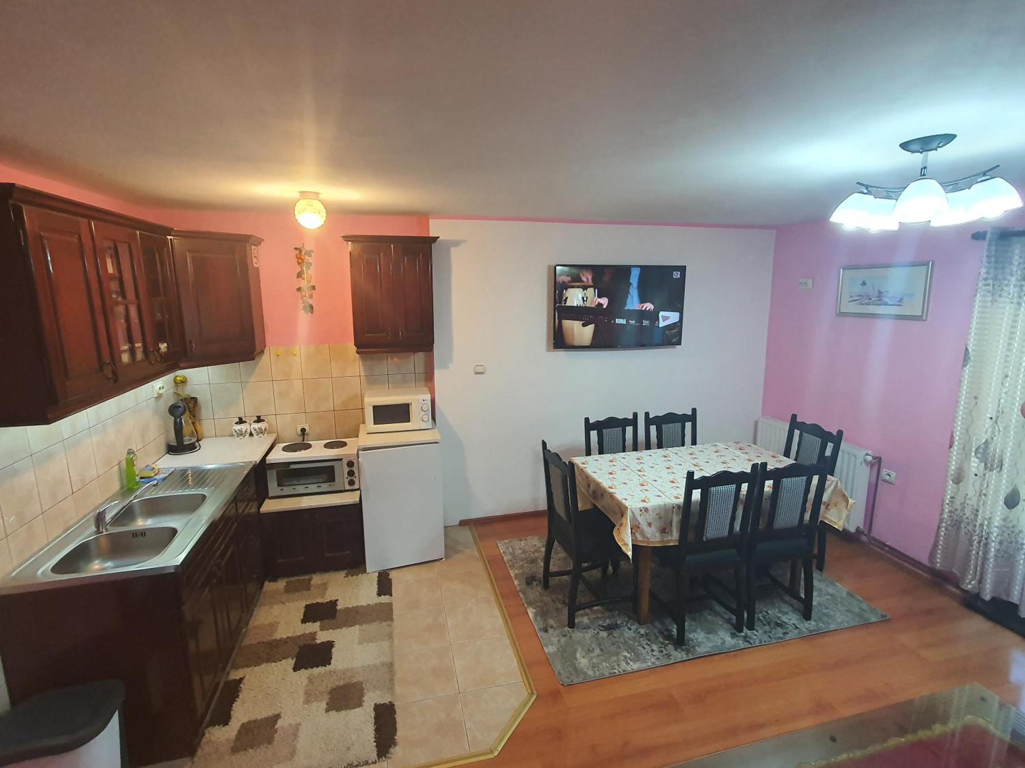 Apartments Milena Zlatibor Akcija Jun 3 Plus 1 Gratis Quarto foto