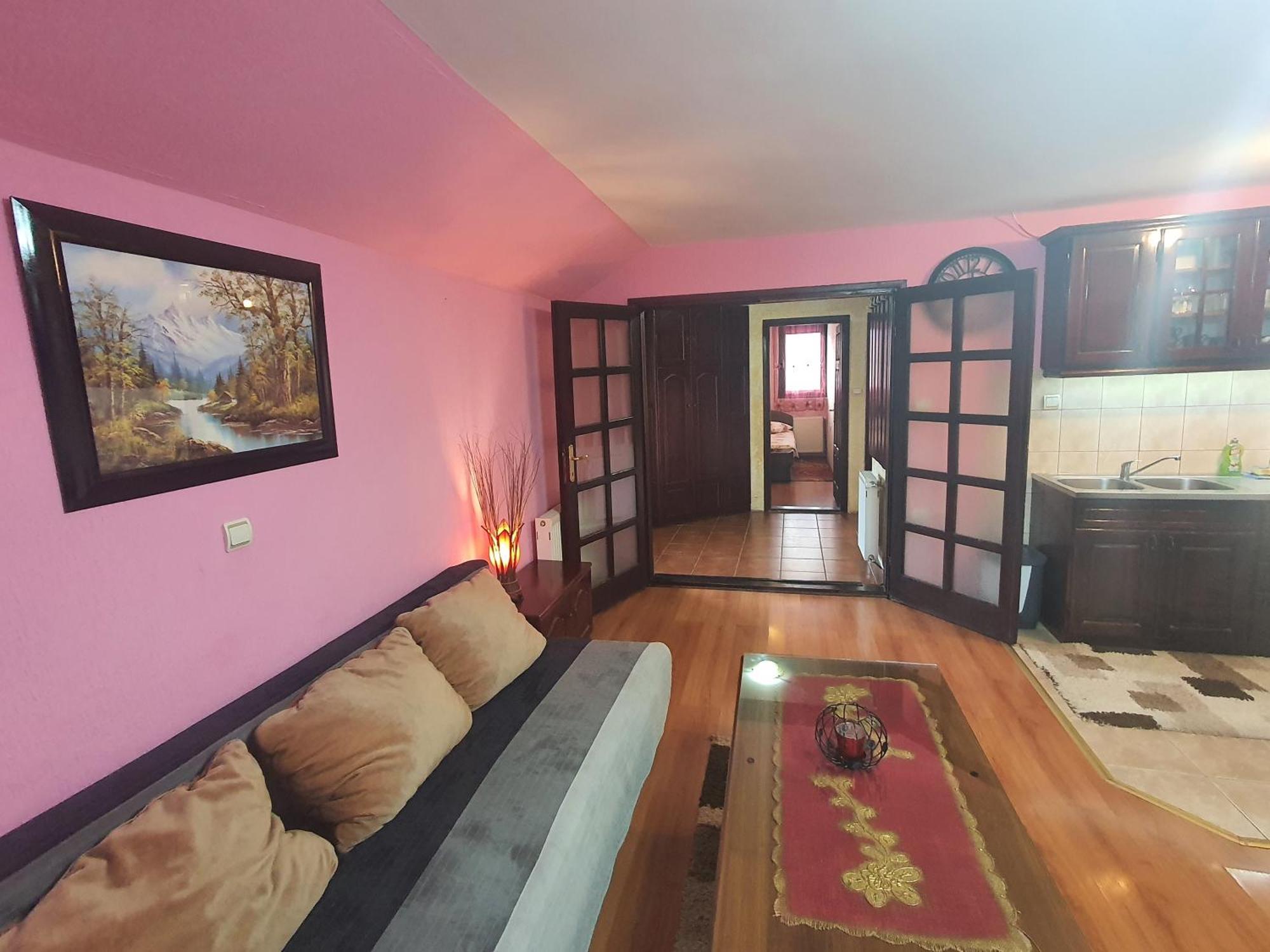 Apartments Milena Zlatibor Akcija Jun 3 Plus 1 Gratis Quarto foto