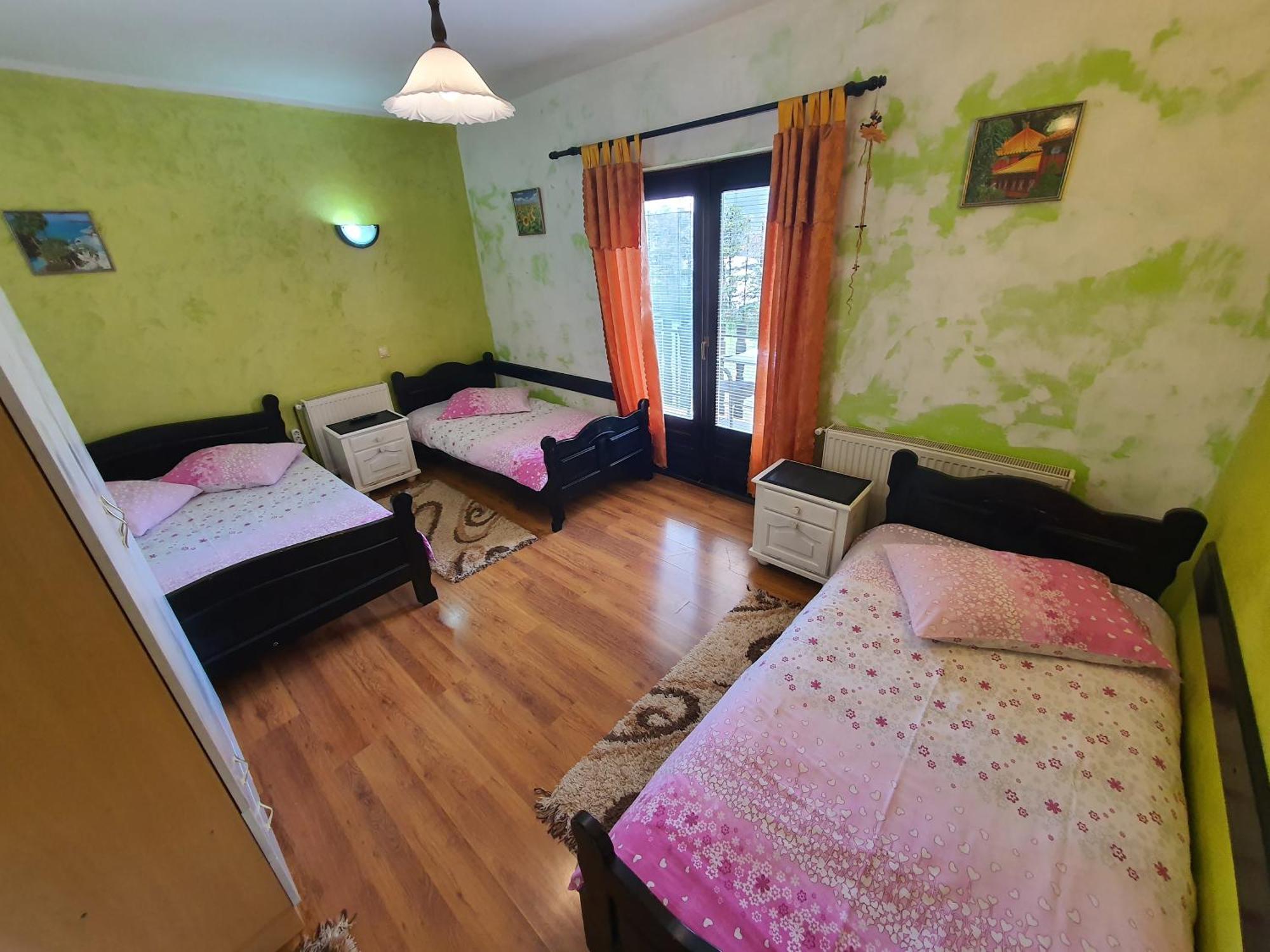 Apartments Milena Zlatibor Akcija Jun 3 Plus 1 Gratis Quarto foto