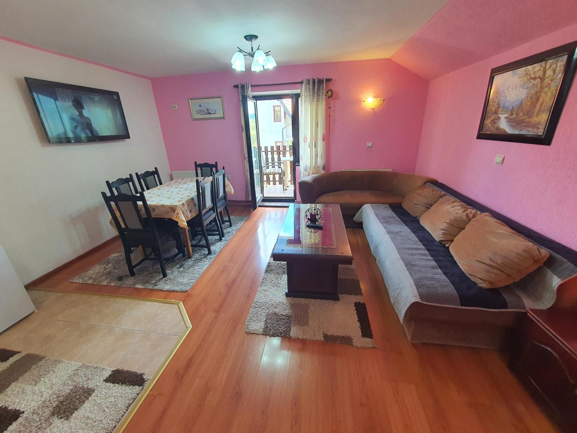 Apartments Milena Zlatibor Akcija Jun 3 Plus 1 Gratis Quarto foto