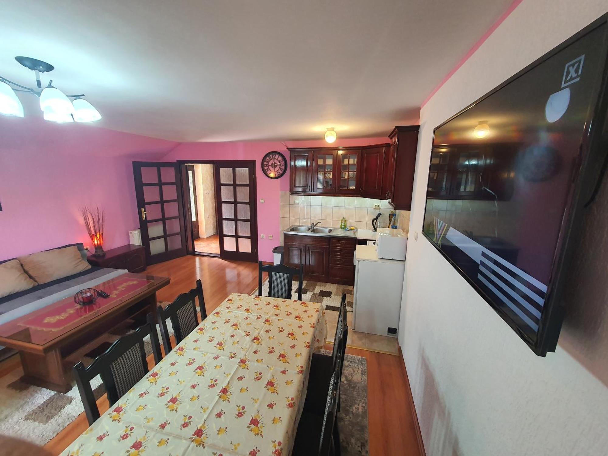Apartments Milena Zlatibor Akcija Jun 3 Plus 1 Gratis Quarto foto