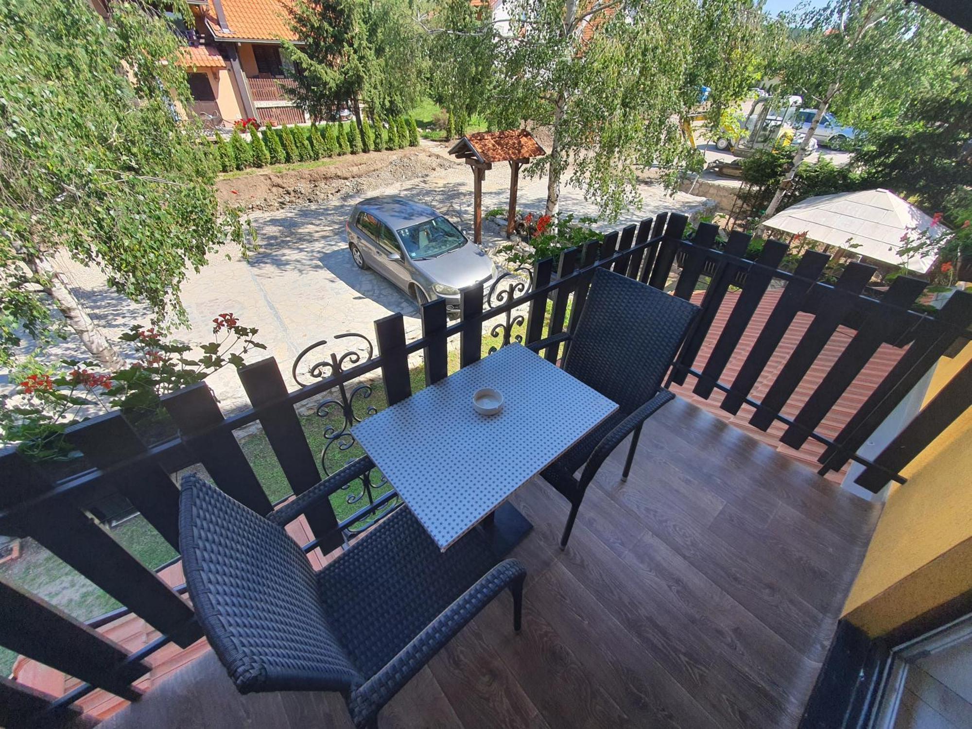 Apartments Milena Zlatibor Akcija Jun 3 Plus 1 Gratis Quarto foto