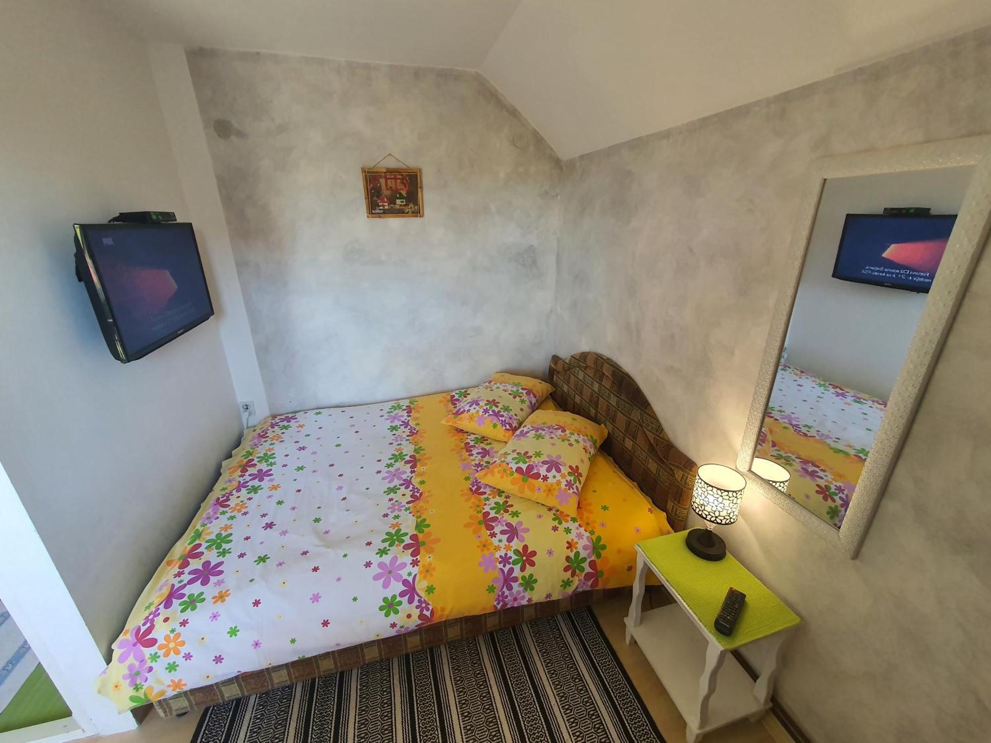 Apartments Milena Zlatibor Akcija Jun 3 Plus 1 Gratis Quarto foto