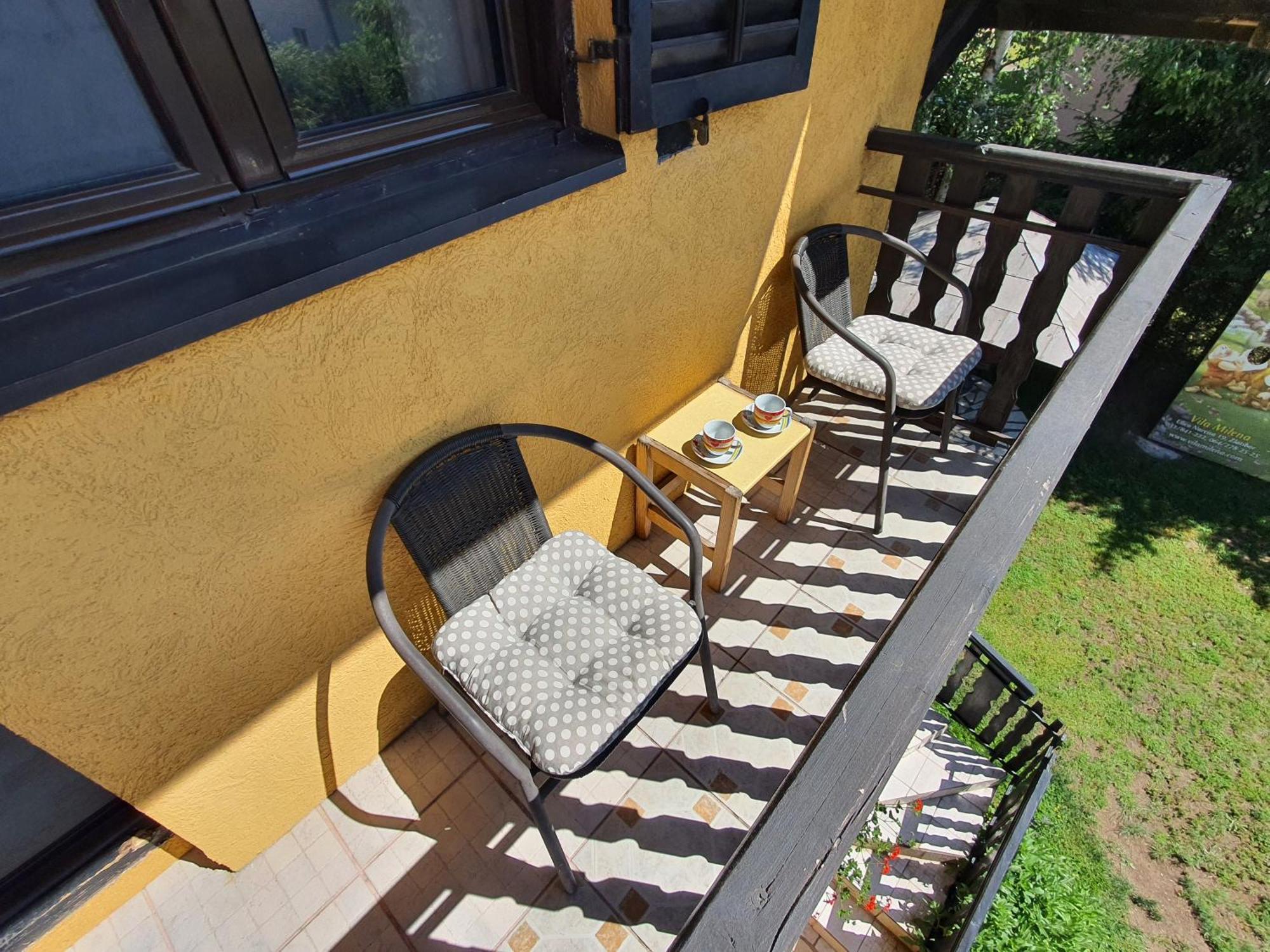 Apartments Milena Zlatibor Akcija Jun 3 Plus 1 Gratis Quarto foto