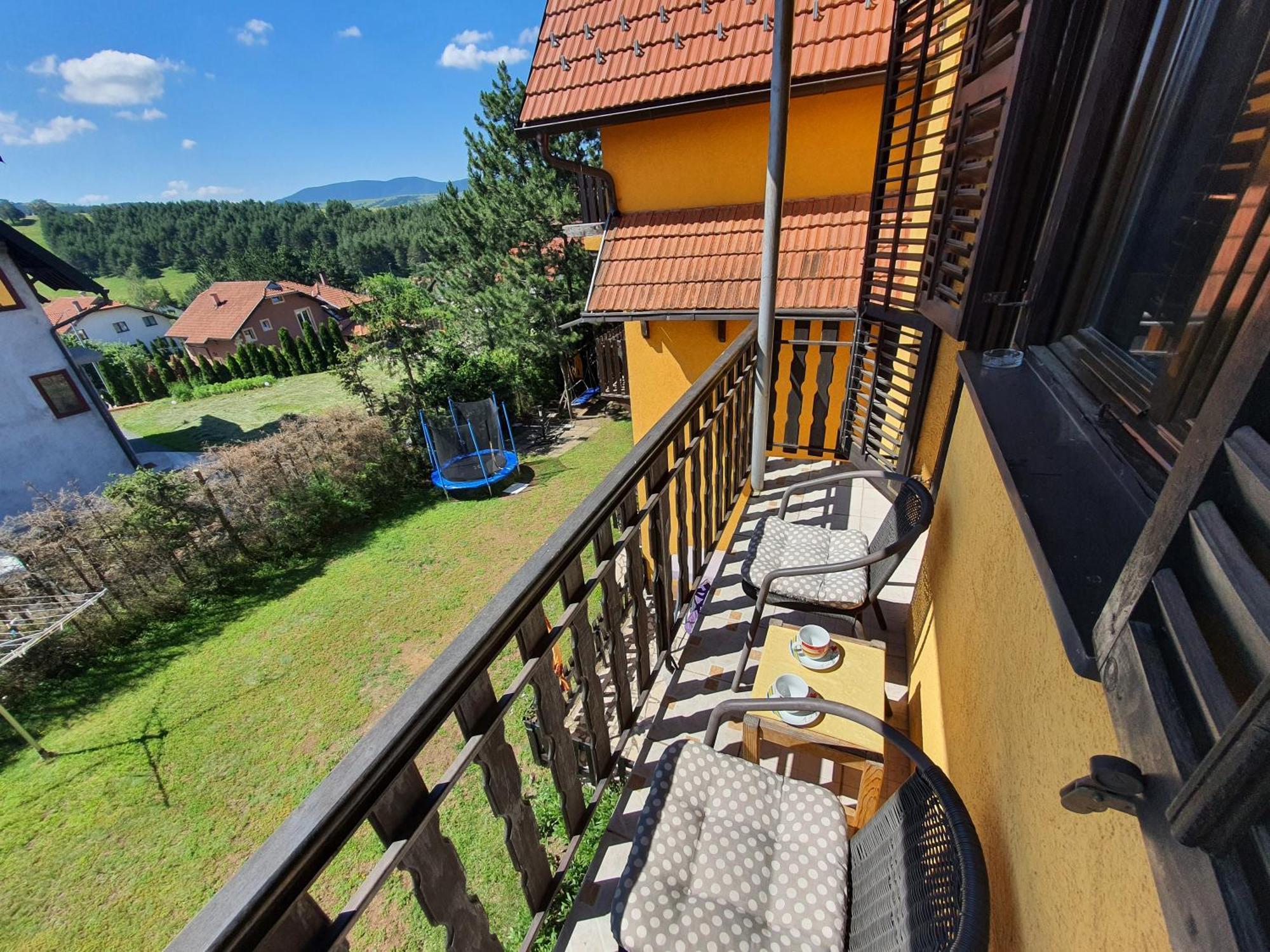 Apartments Milena Zlatibor Akcija Jun 3 Plus 1 Gratis Quarto foto