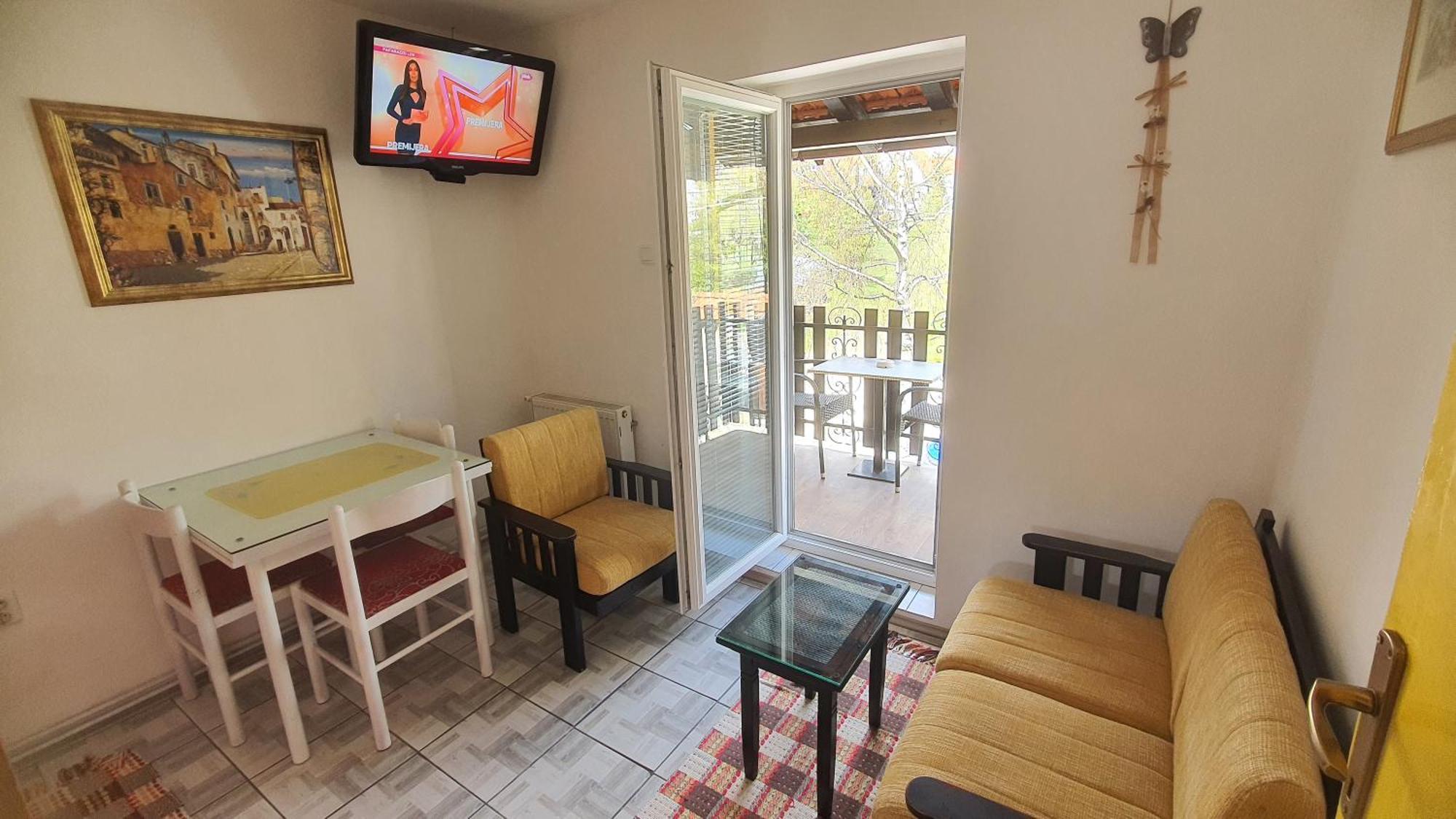 Apartments Milena Zlatibor Akcija Jun 3 Plus 1 Gratis Quarto foto