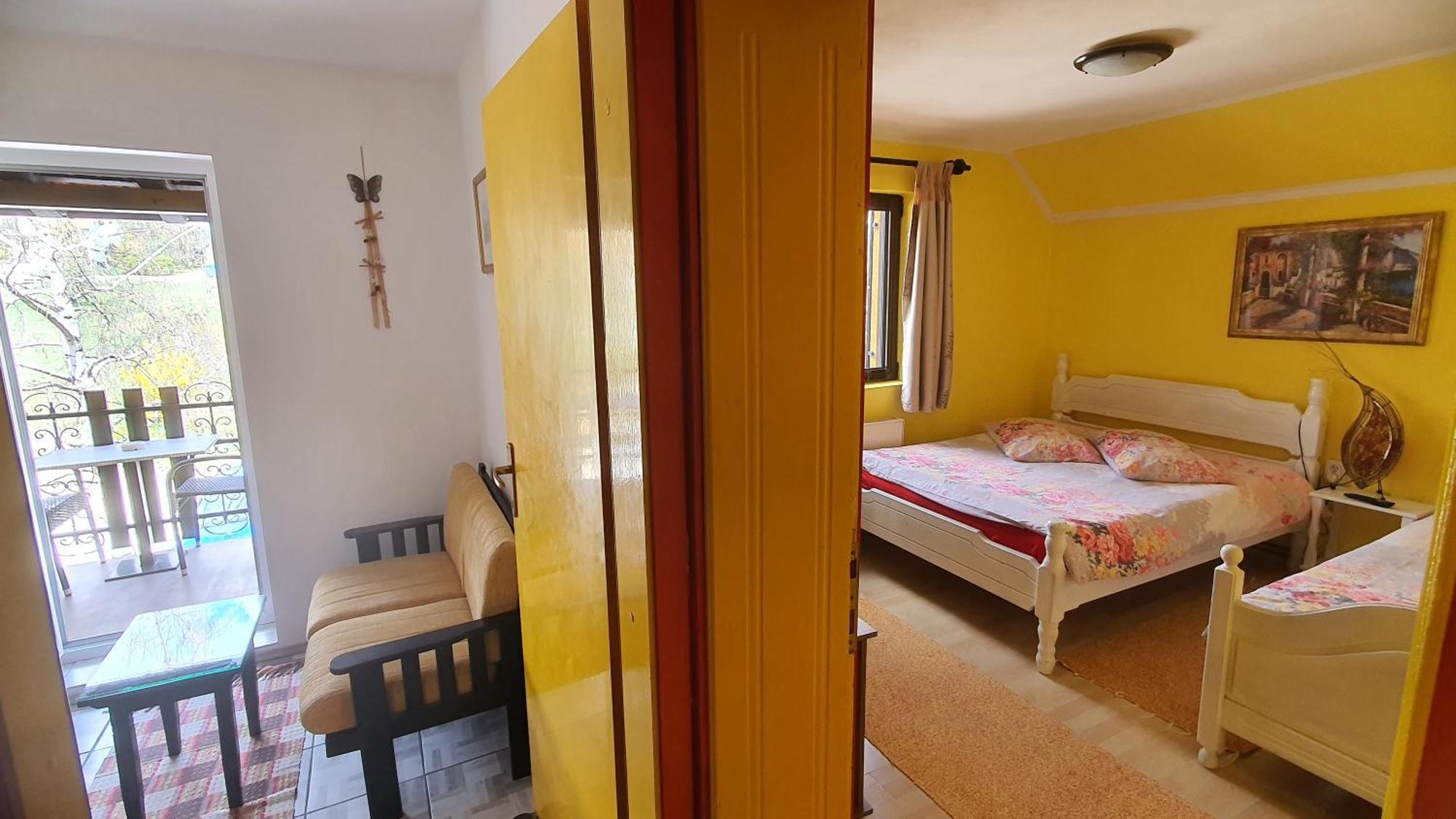 Apartments Milena Zlatibor Akcija Jun 3 Plus 1 Gratis Quarto foto