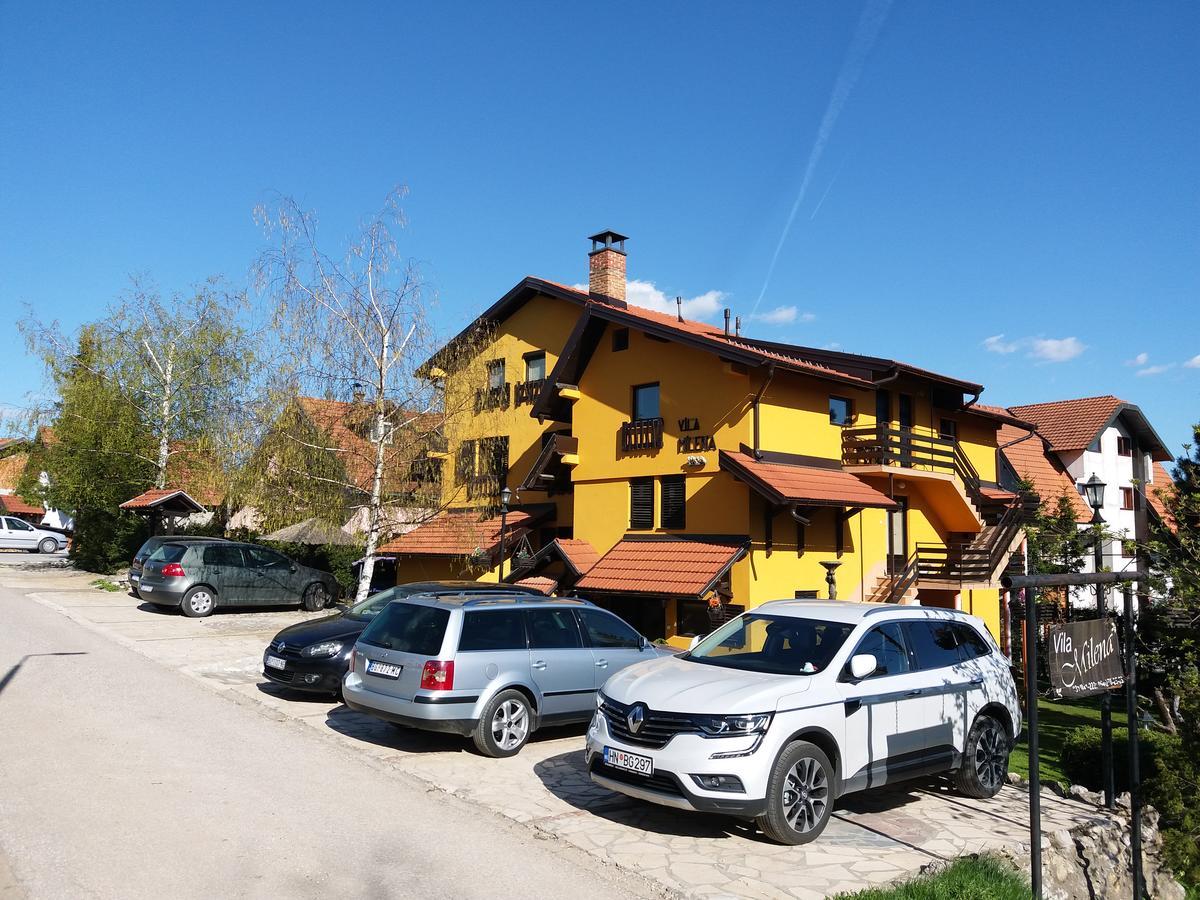Apartments Milena Zlatibor Akcija Jun 3 Plus 1 Gratis Exterior foto