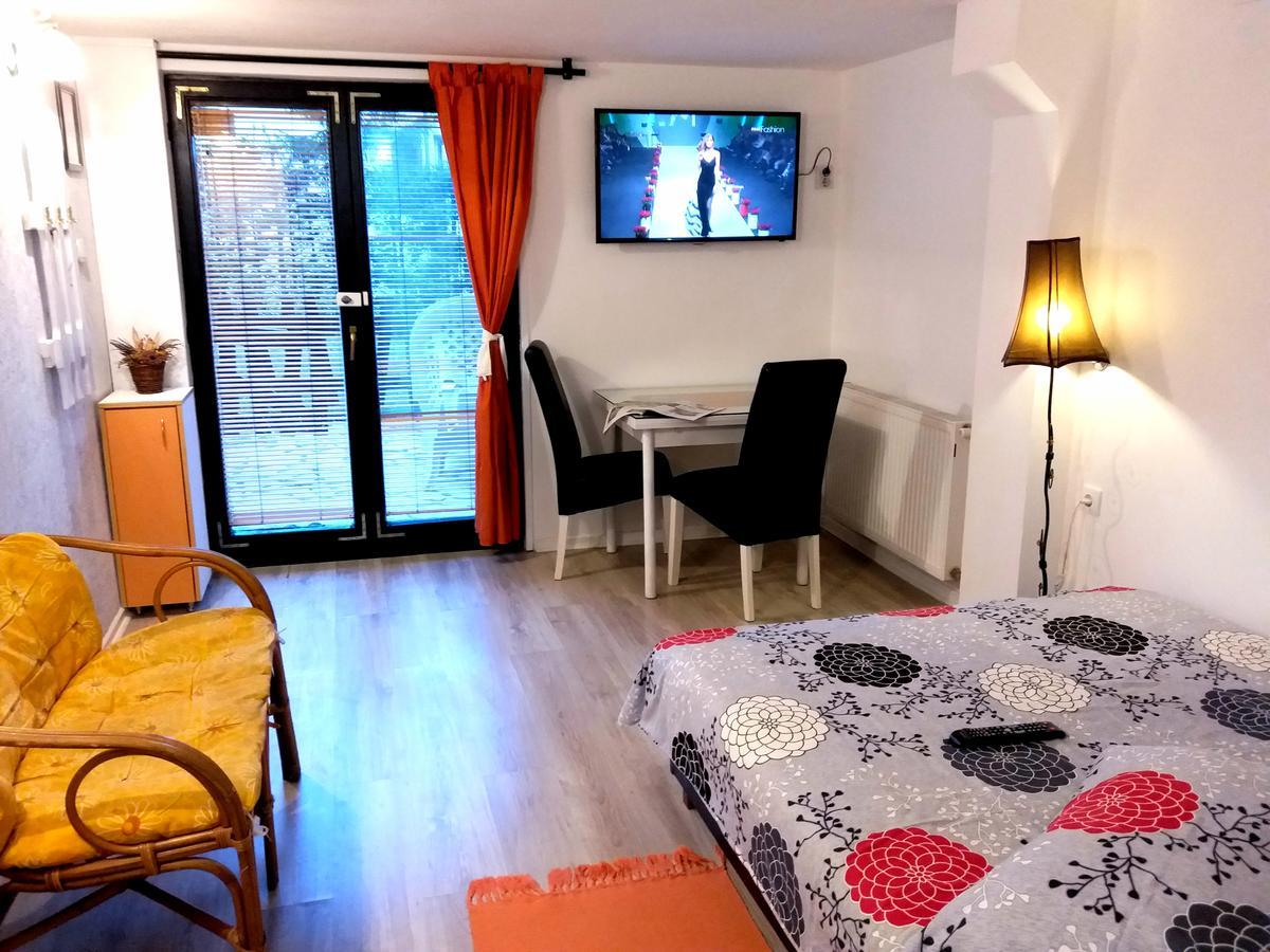 Apartments Milena Zlatibor Akcija Jun 3 Plus 1 Gratis Exterior foto
