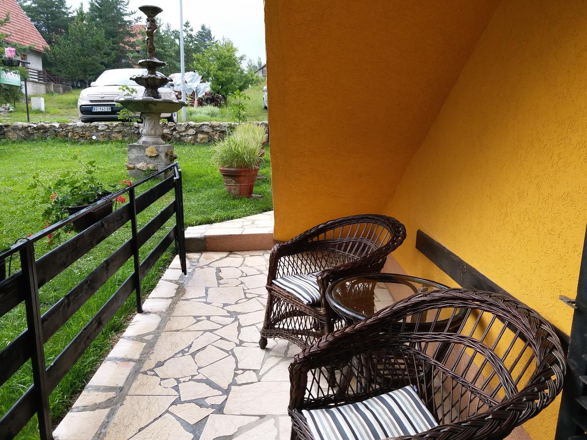 Apartments Milena Zlatibor Akcija Jun 3 Plus 1 Gratis Exterior foto