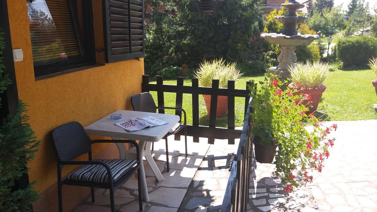 Apartments Milena Zlatibor Akcija Jun 3 Plus 1 Gratis Exterior foto