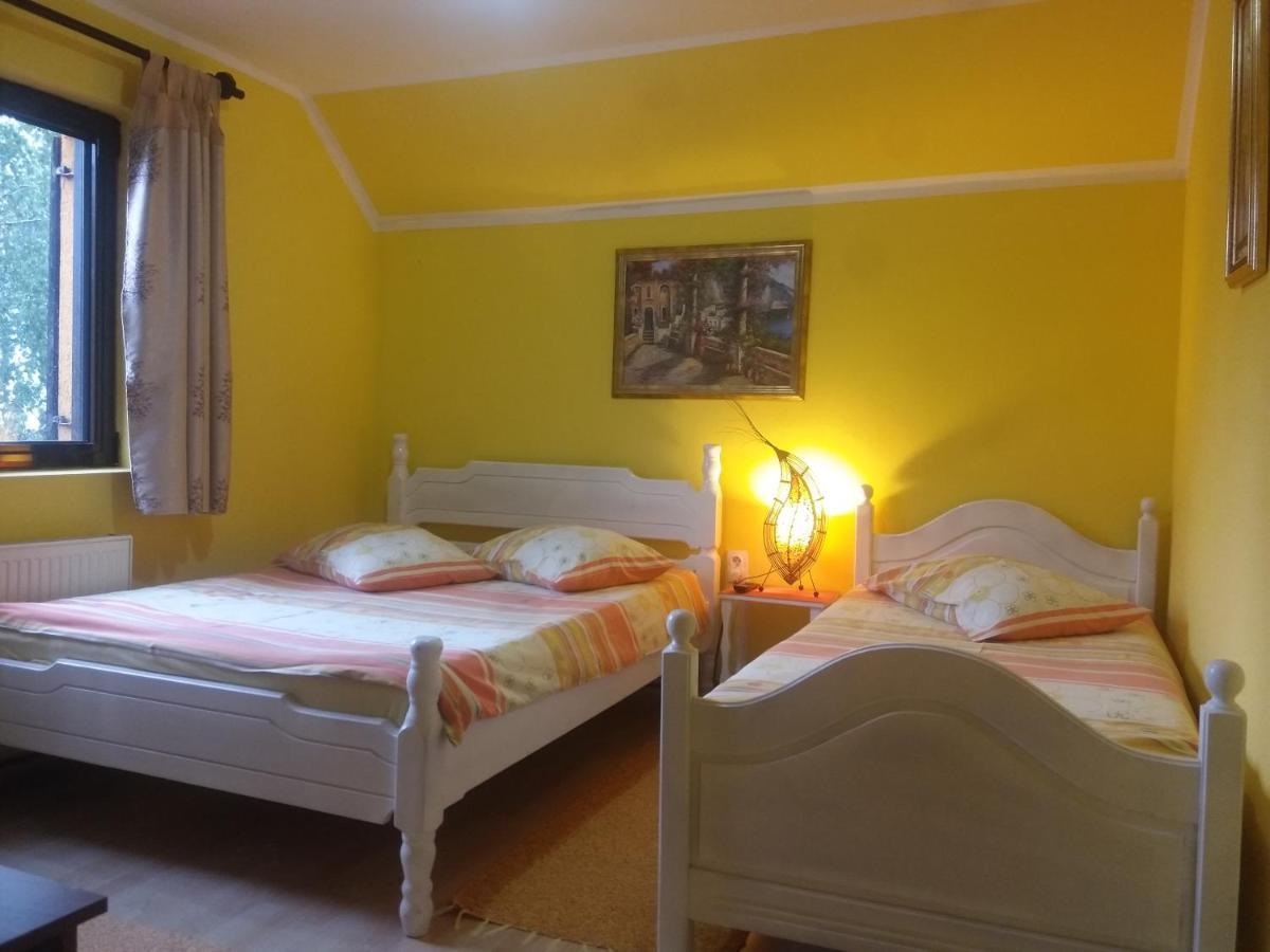 Apartments Milena Zlatibor Akcija Jun 3 Plus 1 Gratis Exterior foto